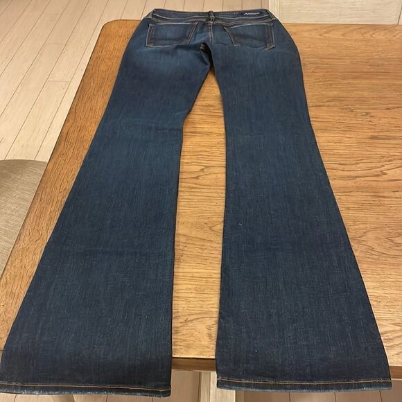 Sebastian McCall classic blue jeans. New with tags. - Picture 8 of 10